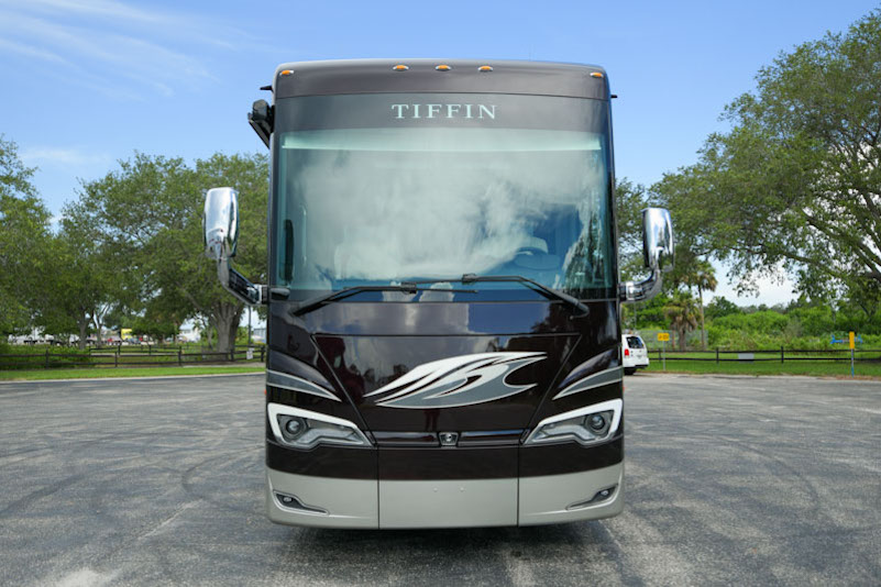 2020 Tiffin Allegro For Sale