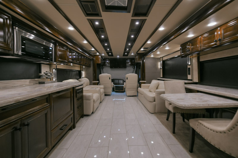 2020 Tiffin Allegro For Sale