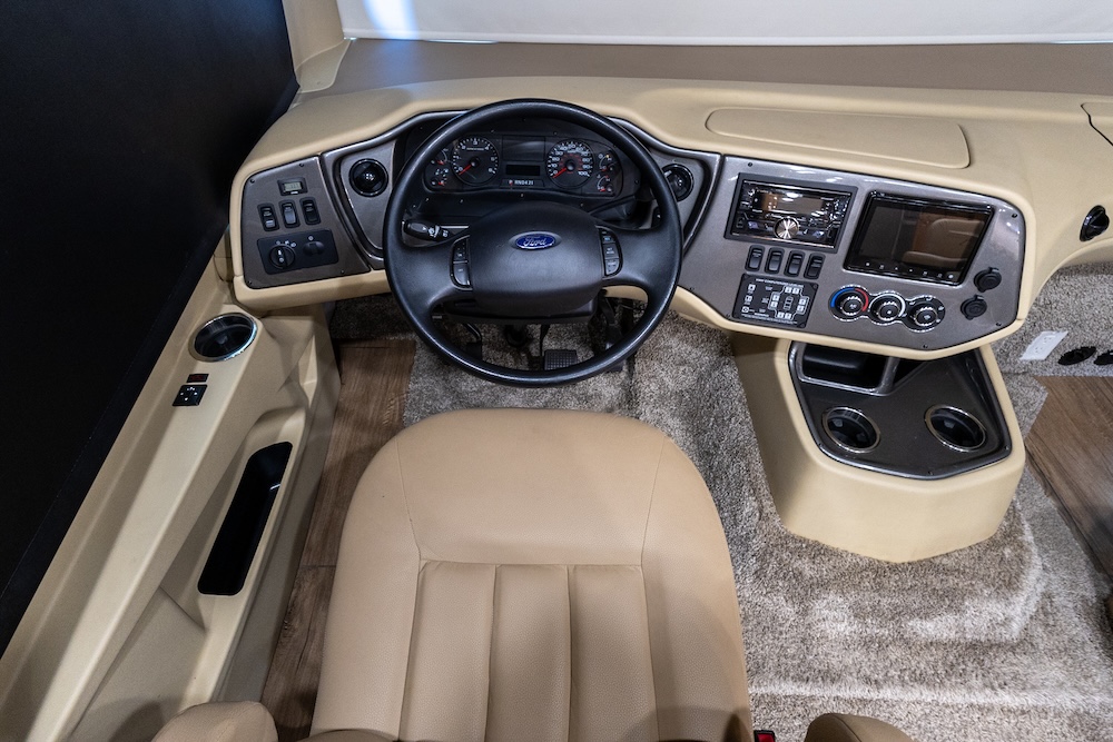 2020 Tiffin Allegro For Sale