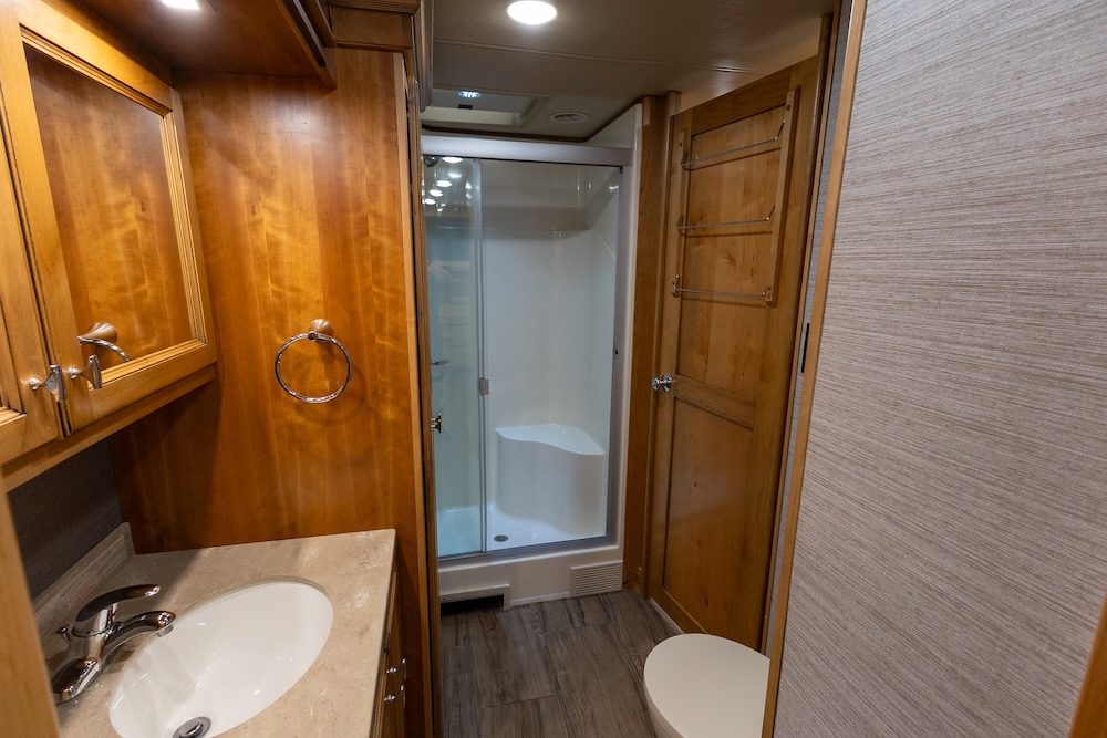 2020 Tiffin Allegro For Sale