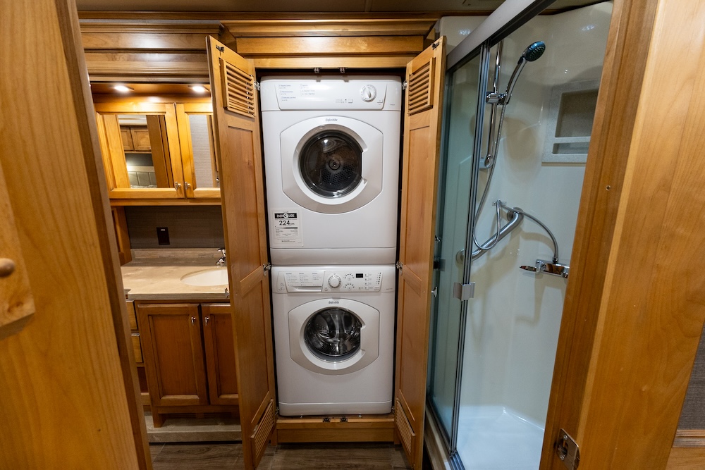 2020 Tiffin Allegro For Sale