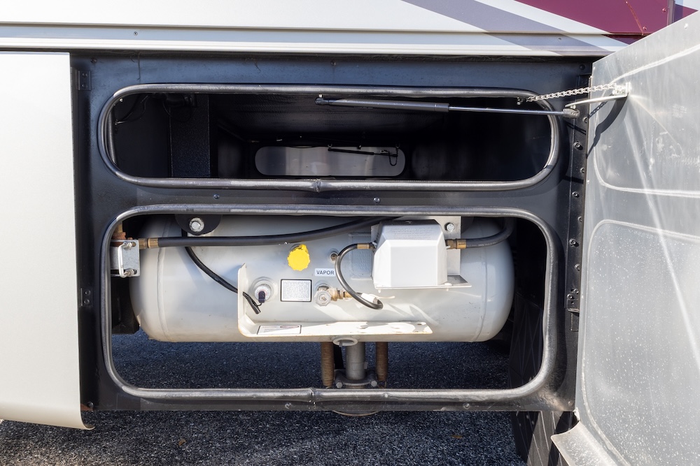 2020 Tiffin Allegro For Sale