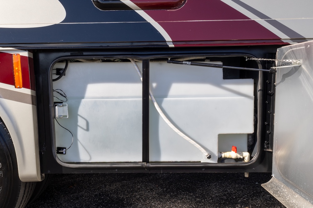 2020 Tiffin Allegro For Sale