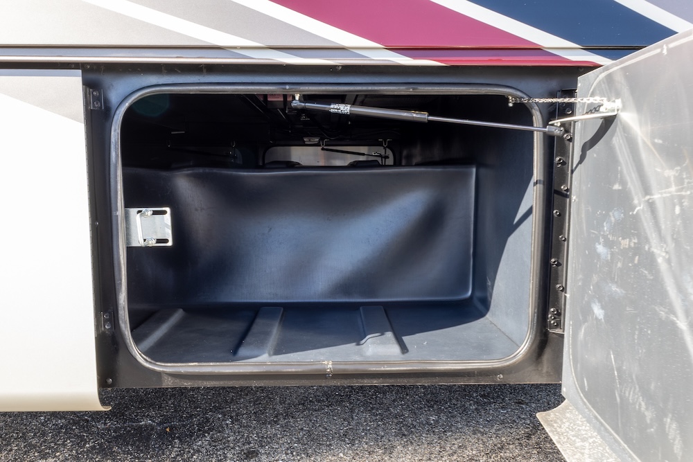 2020 Tiffin Allegro For Sale