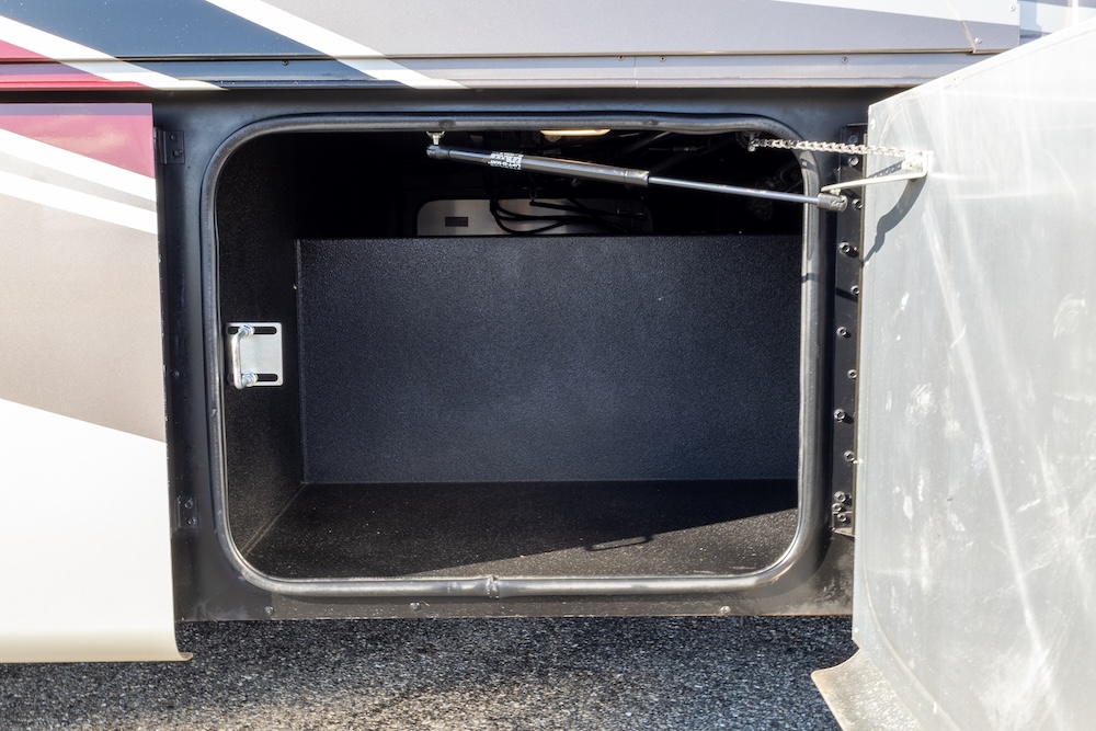 2020 Tiffin Allegro For Sale