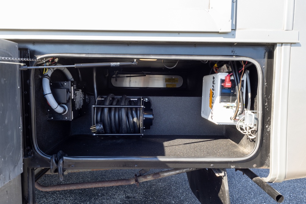 2020 Tiffin Allegro For Sale