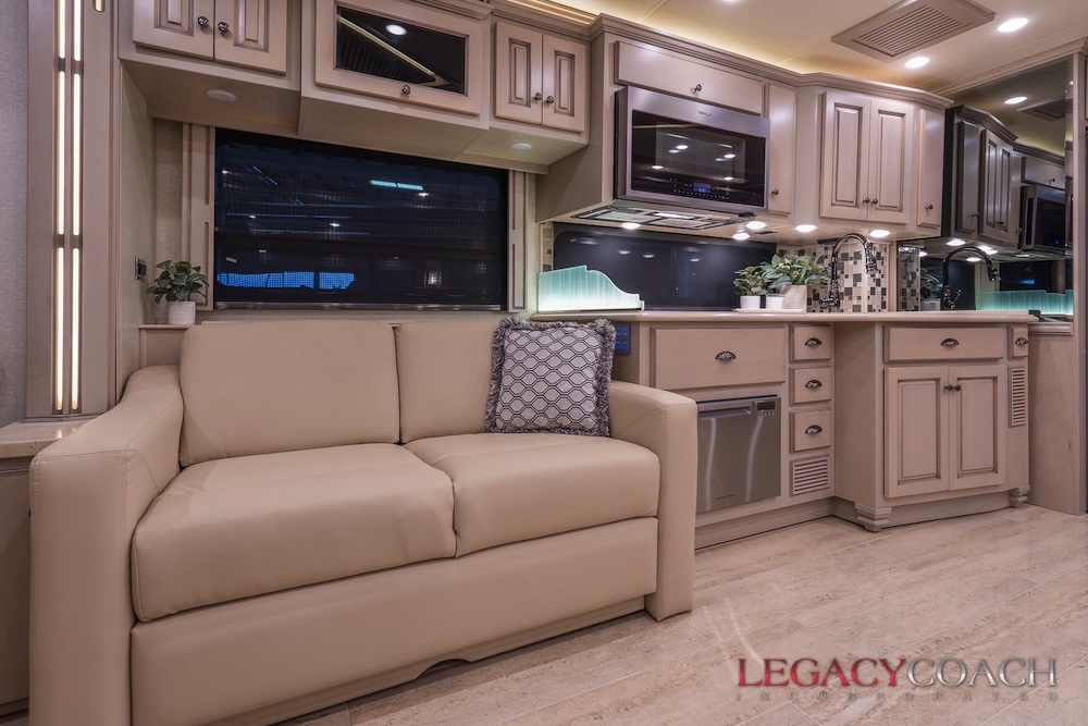 2021 Newmar Dutch Star For Sale