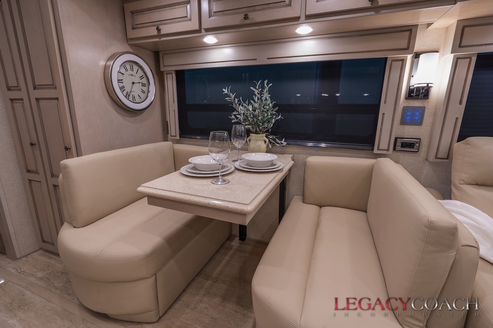 2021 Newmar Dutch Star For Sale