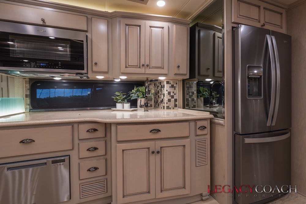 2021 Newmar Dutch Star For Sale