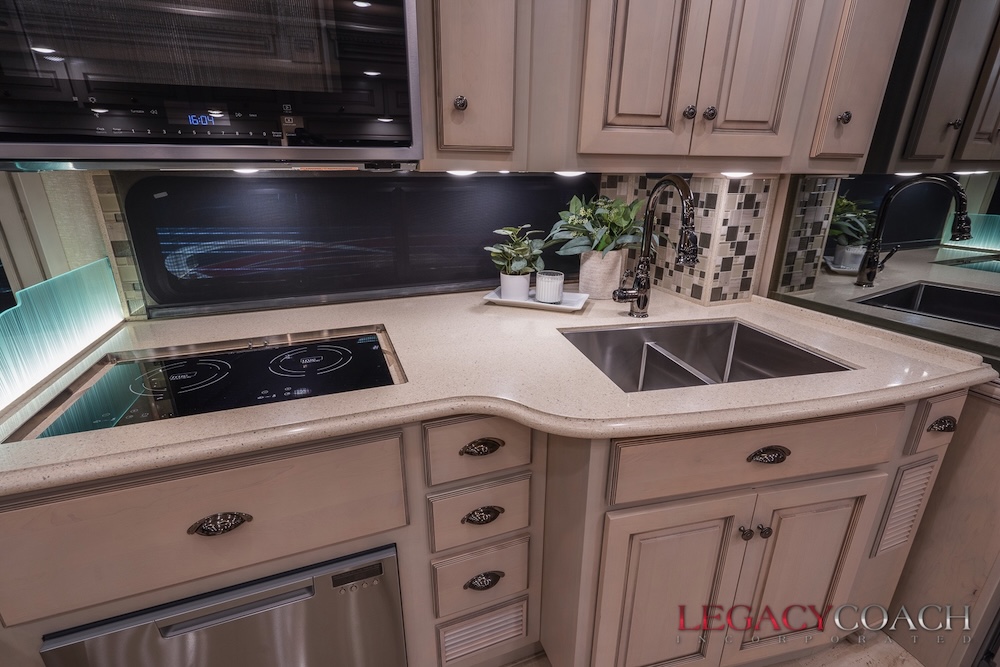 2021 Newmar Dutch Star For Sale