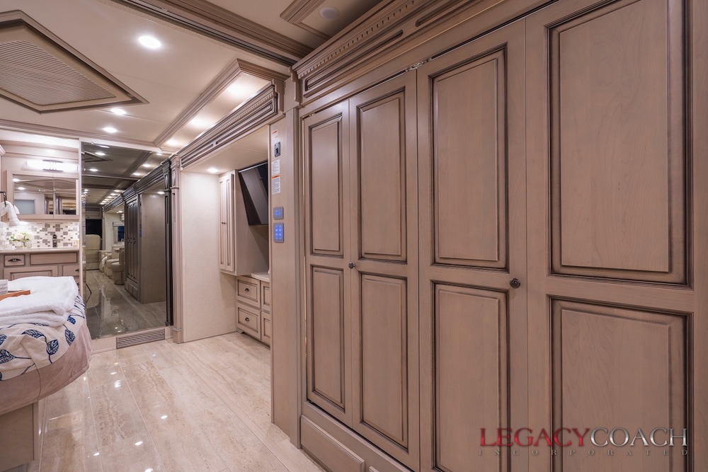 2021 Newmar Dutch Star For Sale