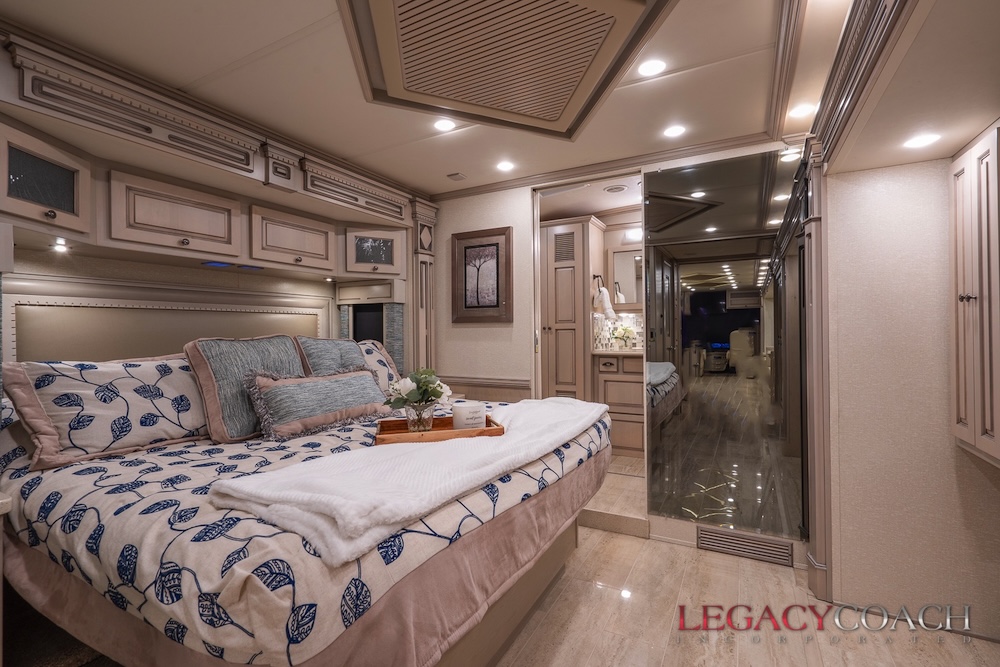 2021 Newmar Dutch Star For Sale