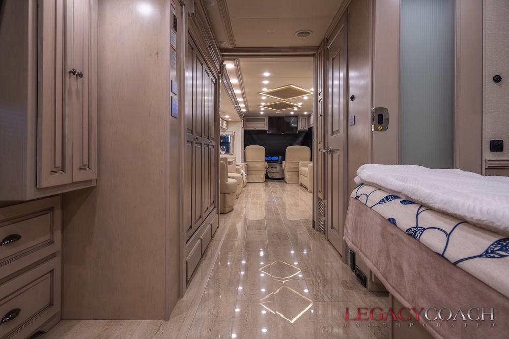 2021 Newmar Dutch Star For Sale