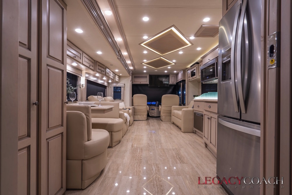 2021 Newmar Dutch Star For Sale