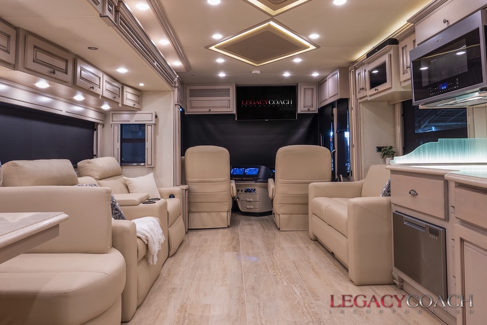 2021 Newmar Dutch Star For Sale