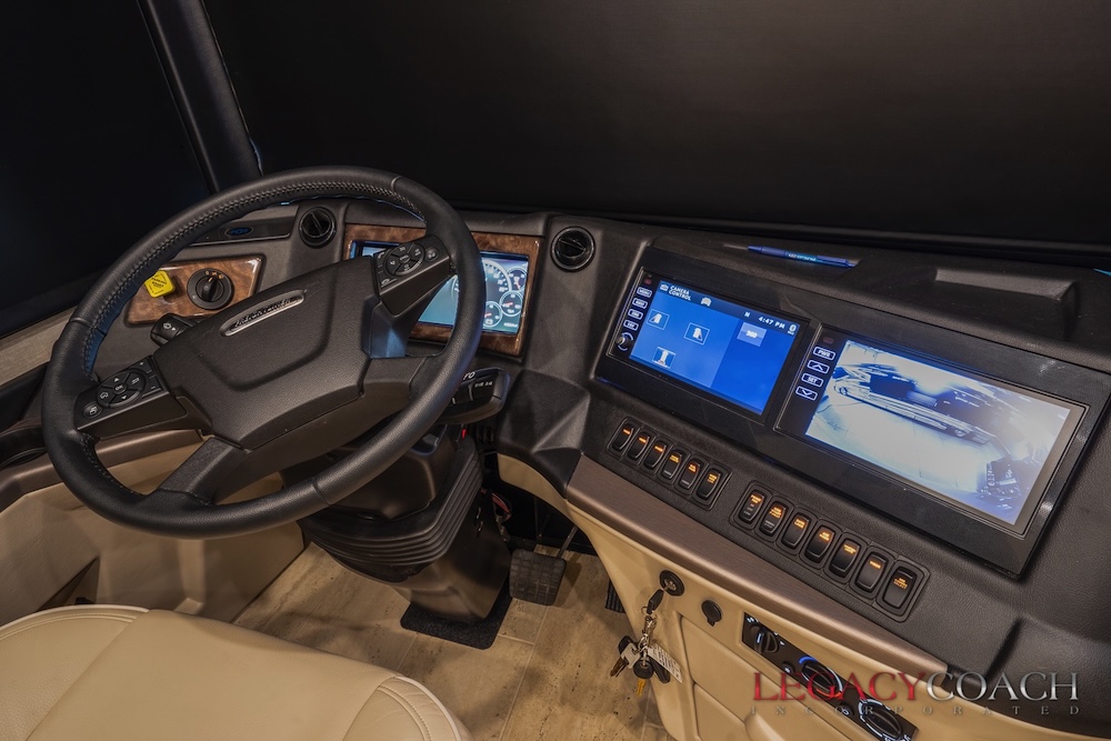 2021 Newmar Dutch Star For Sale