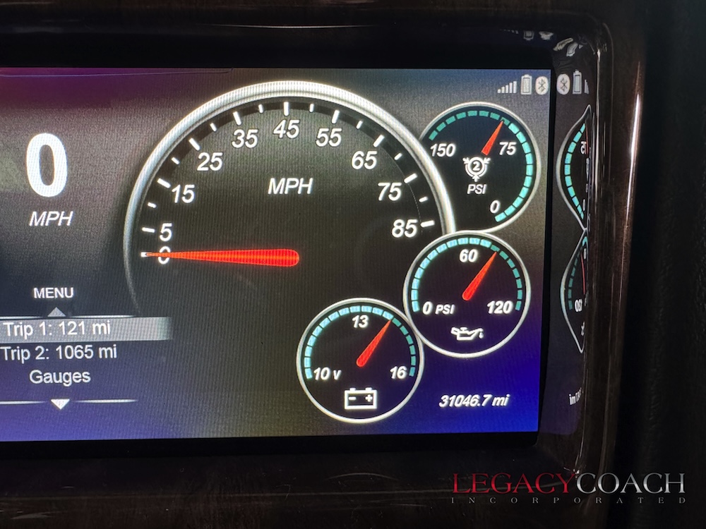 2021 Newmar Dutch Star For Sale