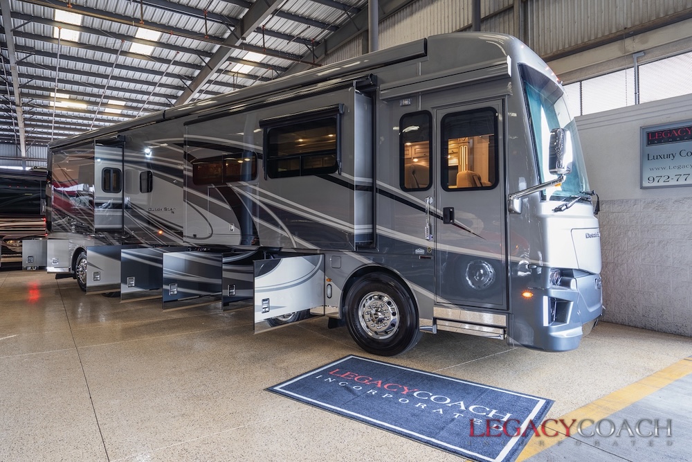 2021 Newmar Dutch Star For Sale