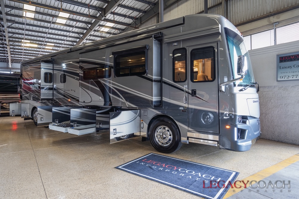 2021 Newmar Dutch Star For Sale