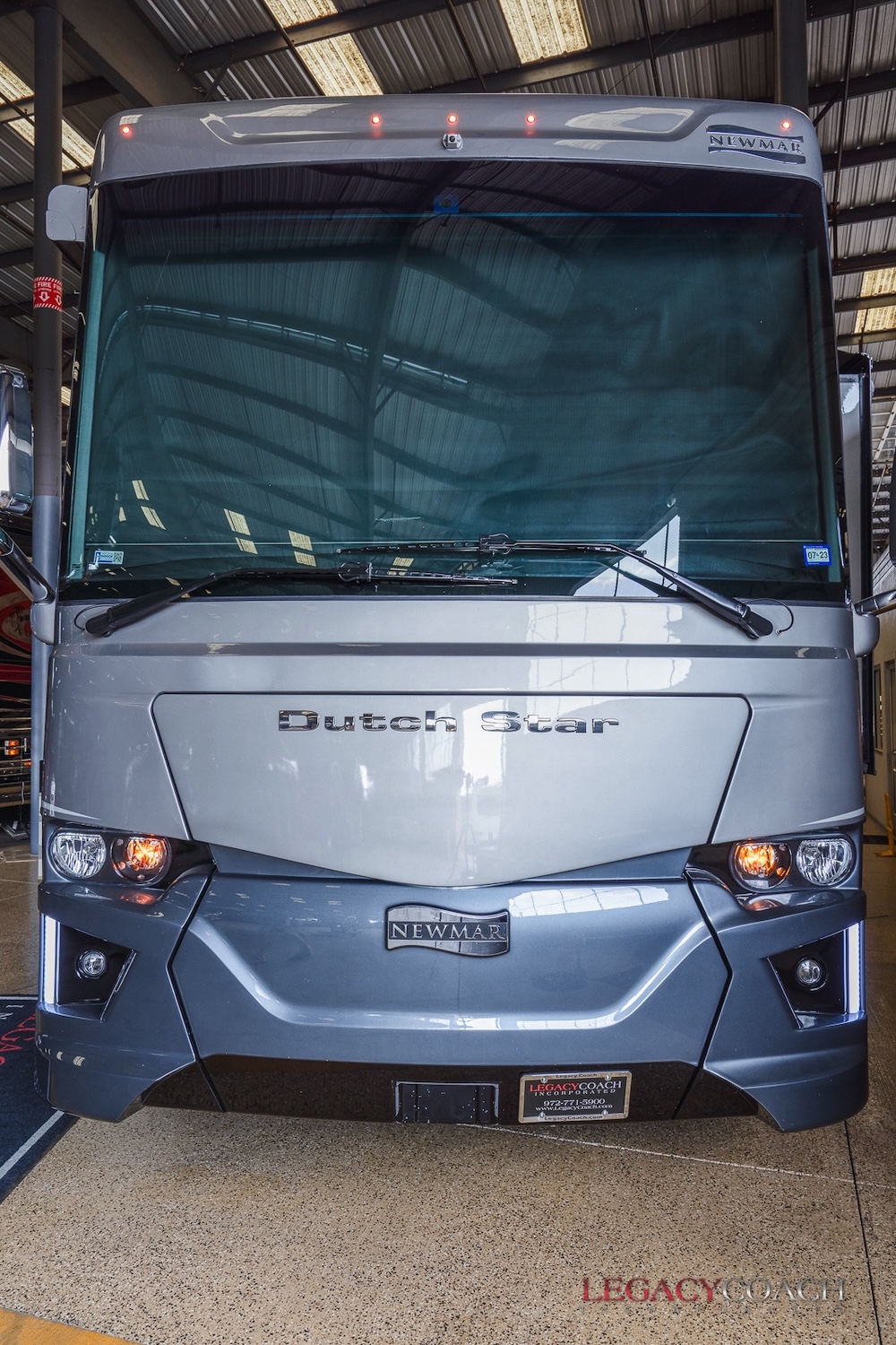 2021 Newmar Dutch Star For Sale