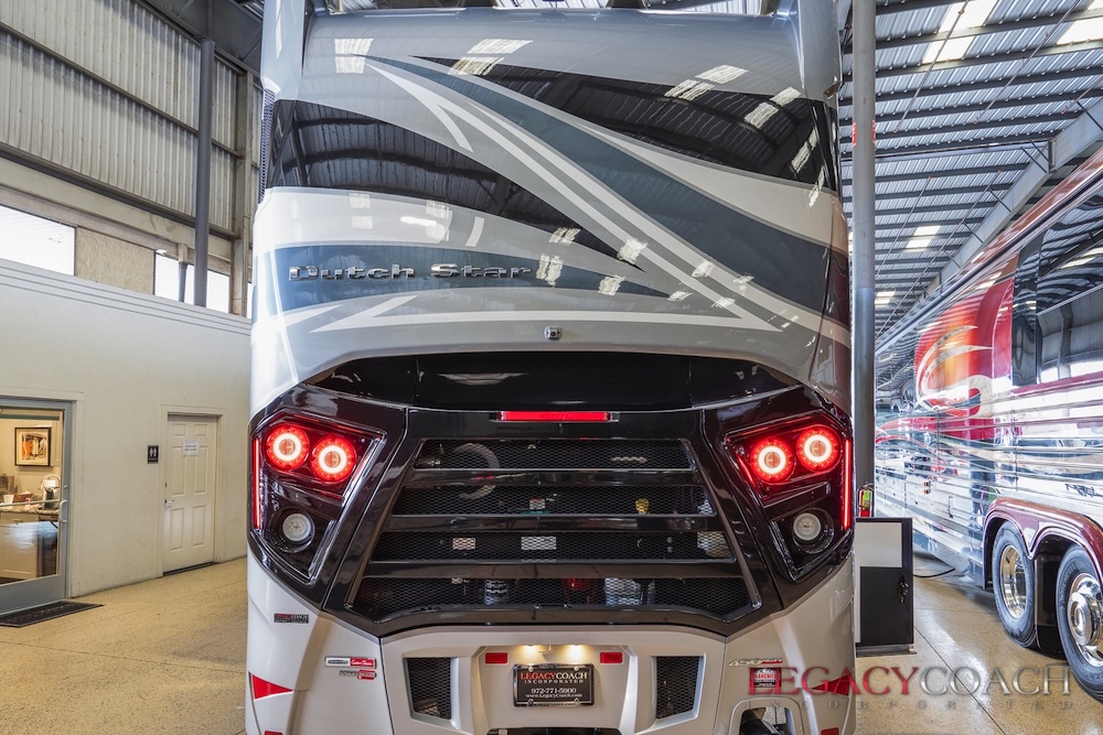 2021 Newmar Dutch Star For Sale