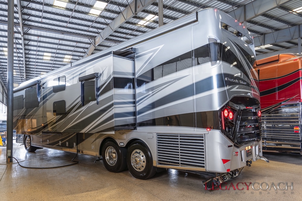 2021 Newmar Dutch Star For Sale