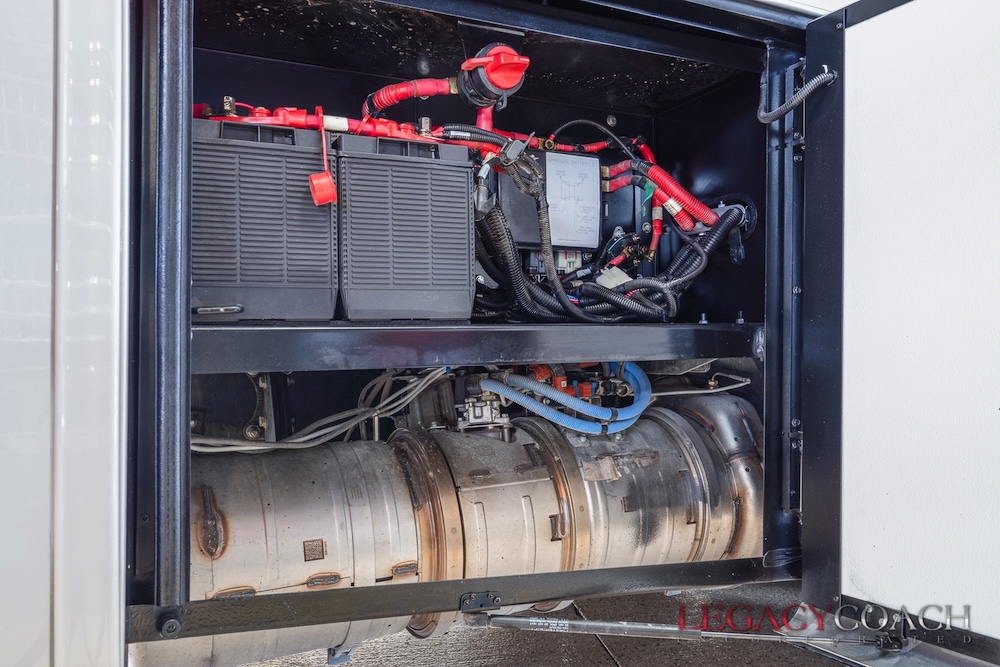 2021 Newmar Dutch Star For Sale