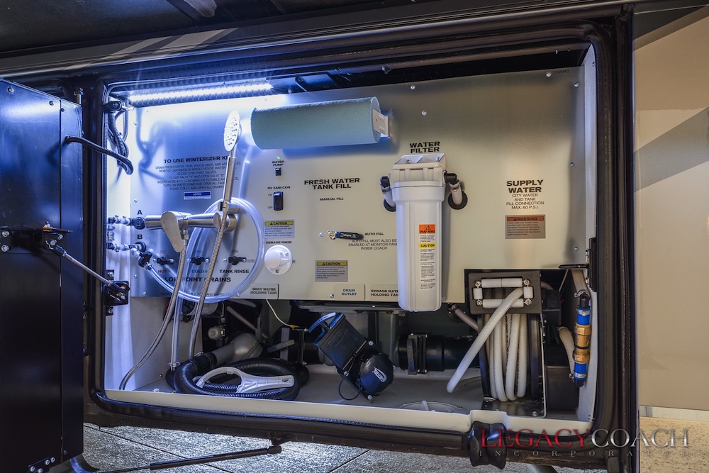 2021 Newmar Dutch Star For Sale