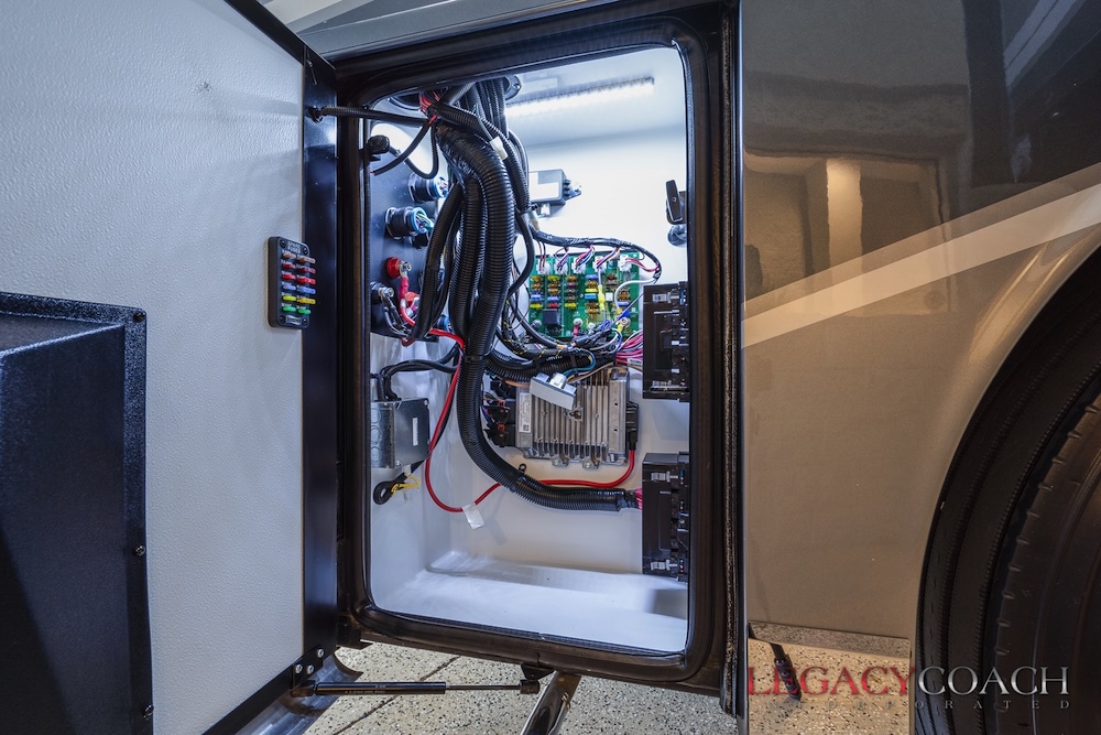 2021 Newmar Dutch Star For Sale