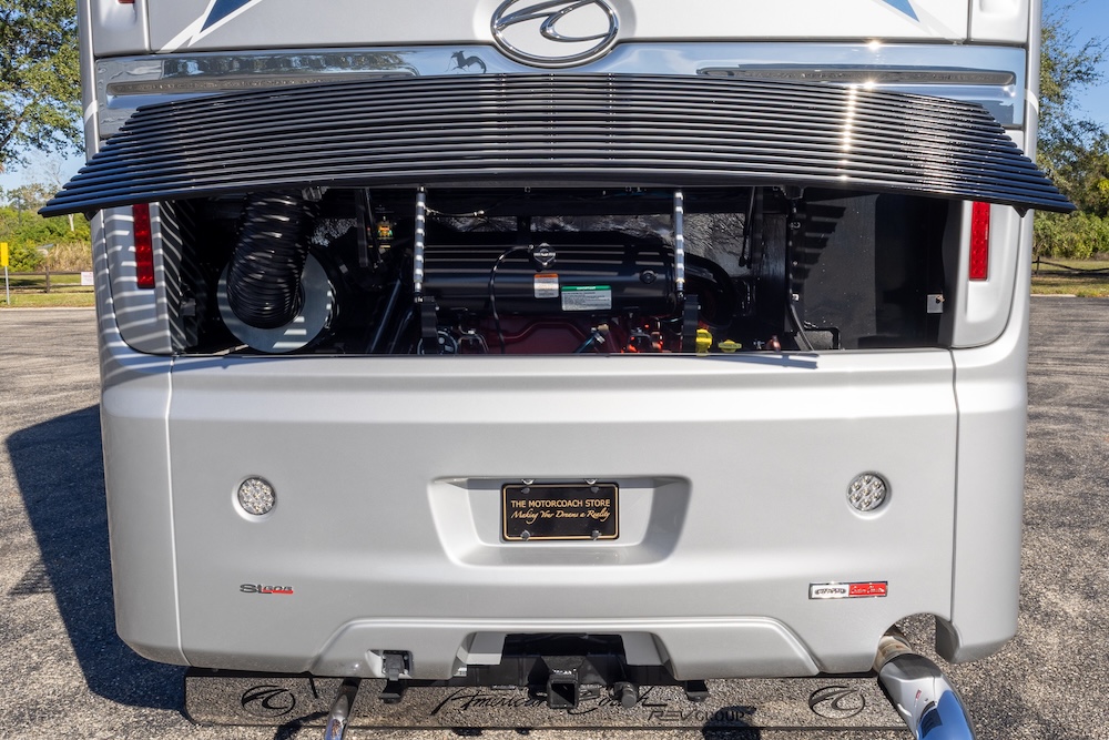 2022 American Coach For Sale