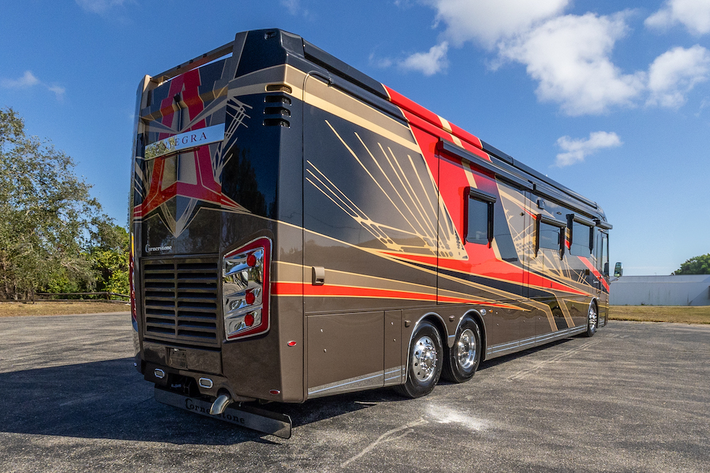 2022 Entegra For Sale