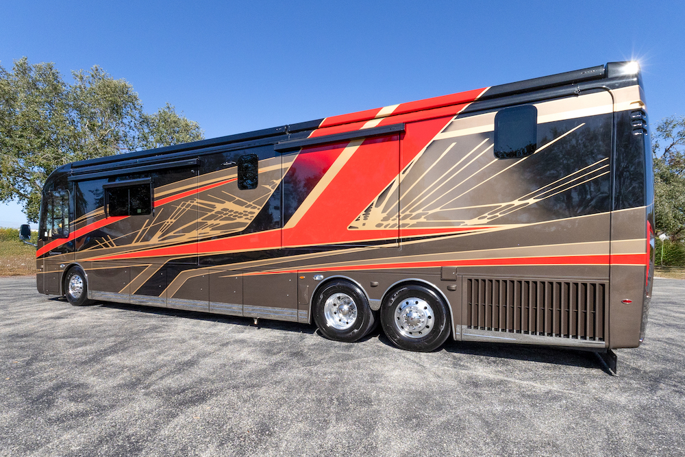 2022 Entegra For Sale