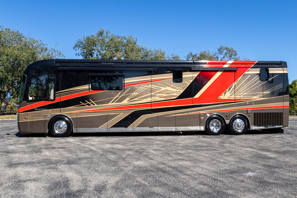 2022 Entegra For Sale