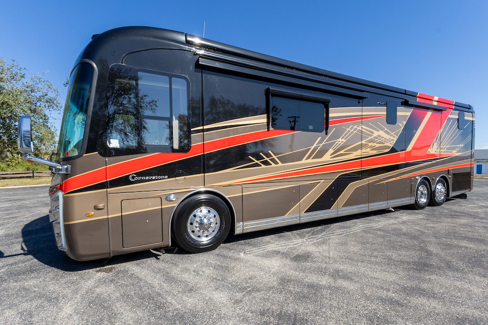 2022 Entegra For Sale