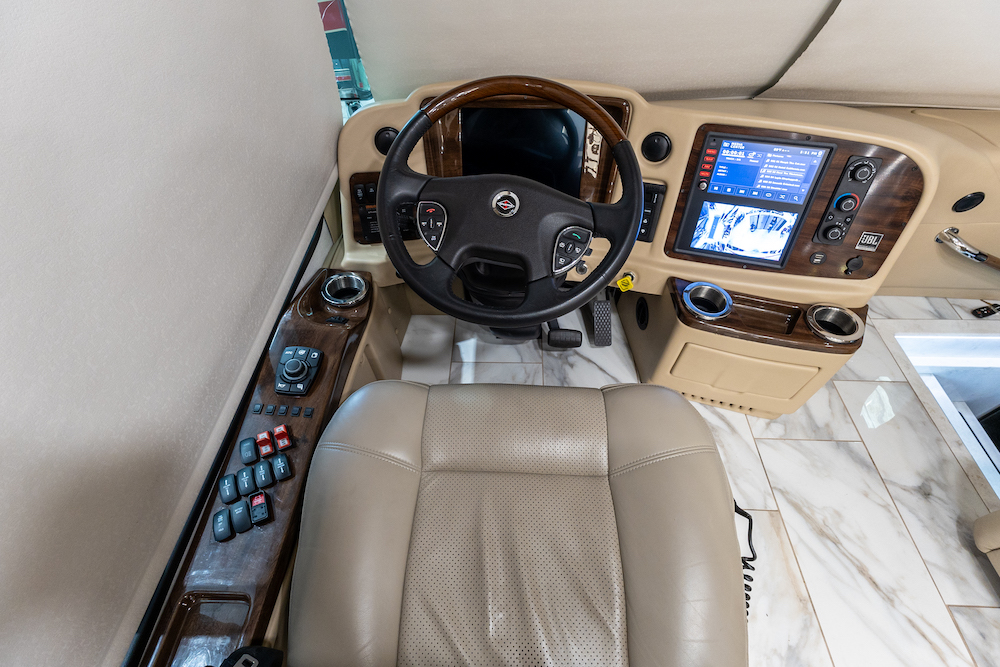 2022 Entegra For Sale