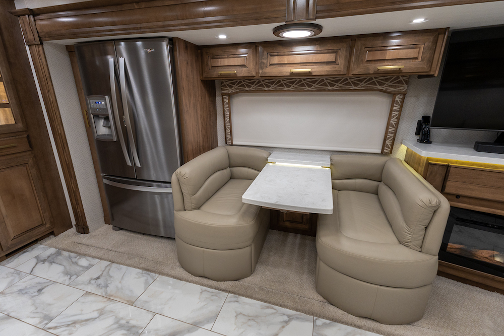 2022 Entegra For Sale