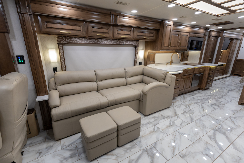 2022 Entegra For Sale