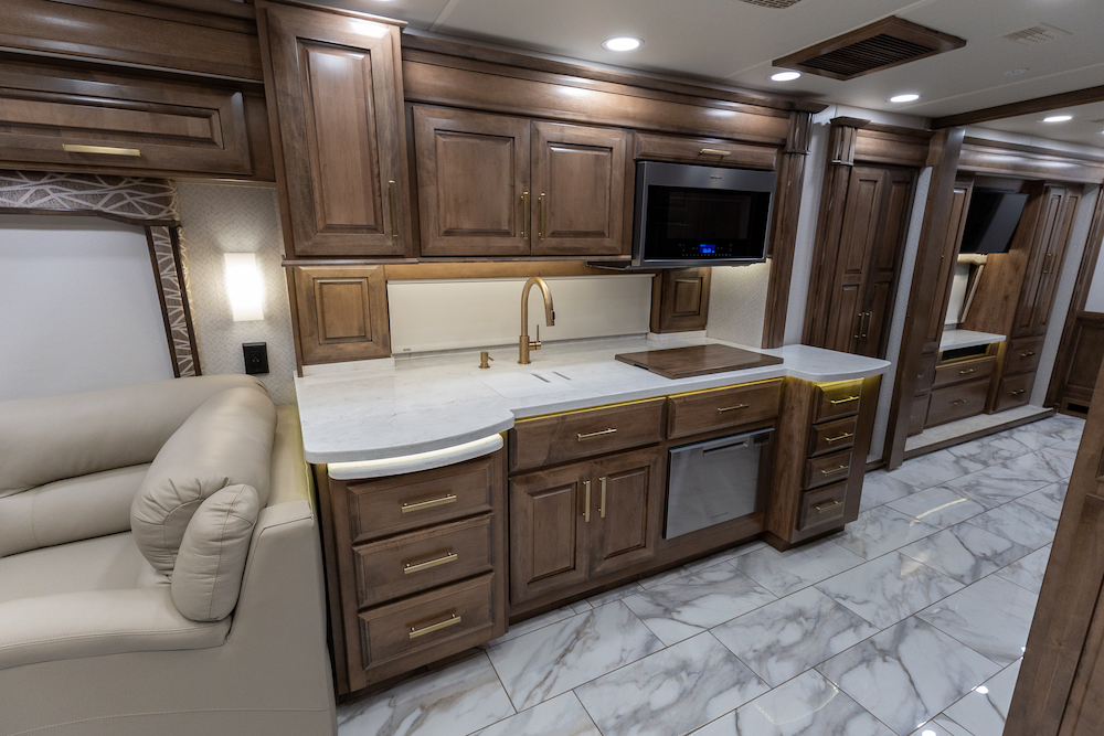 2022 Entegra For Sale