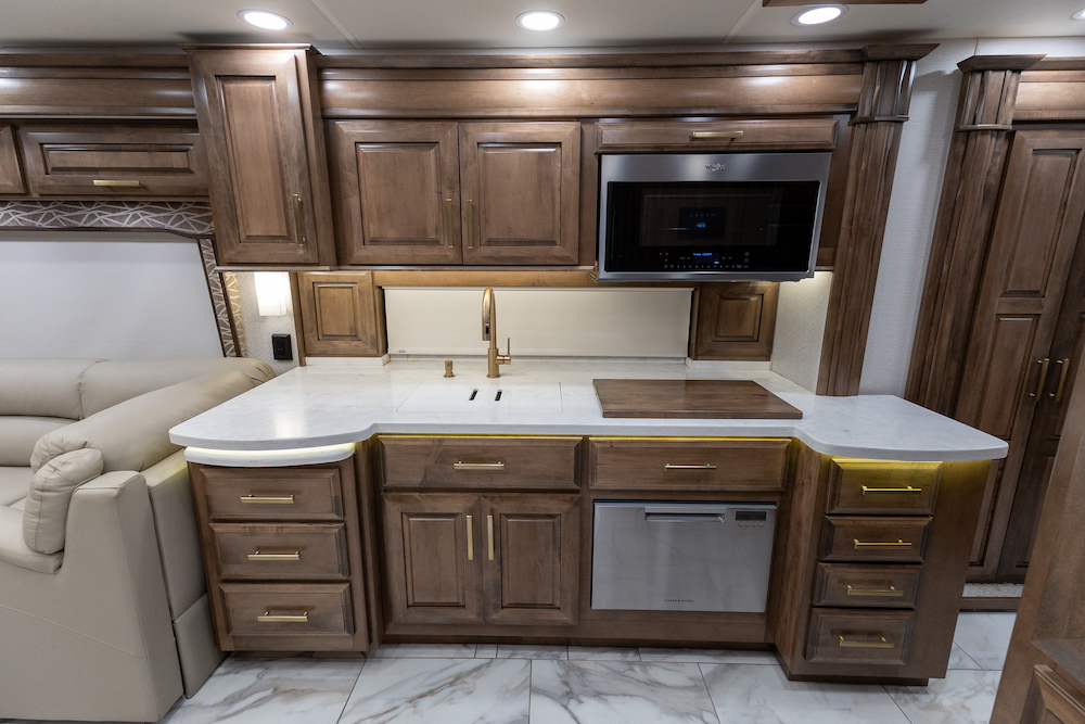 2022 Entegra For Sale