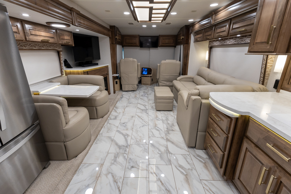 2022 Entegra For Sale