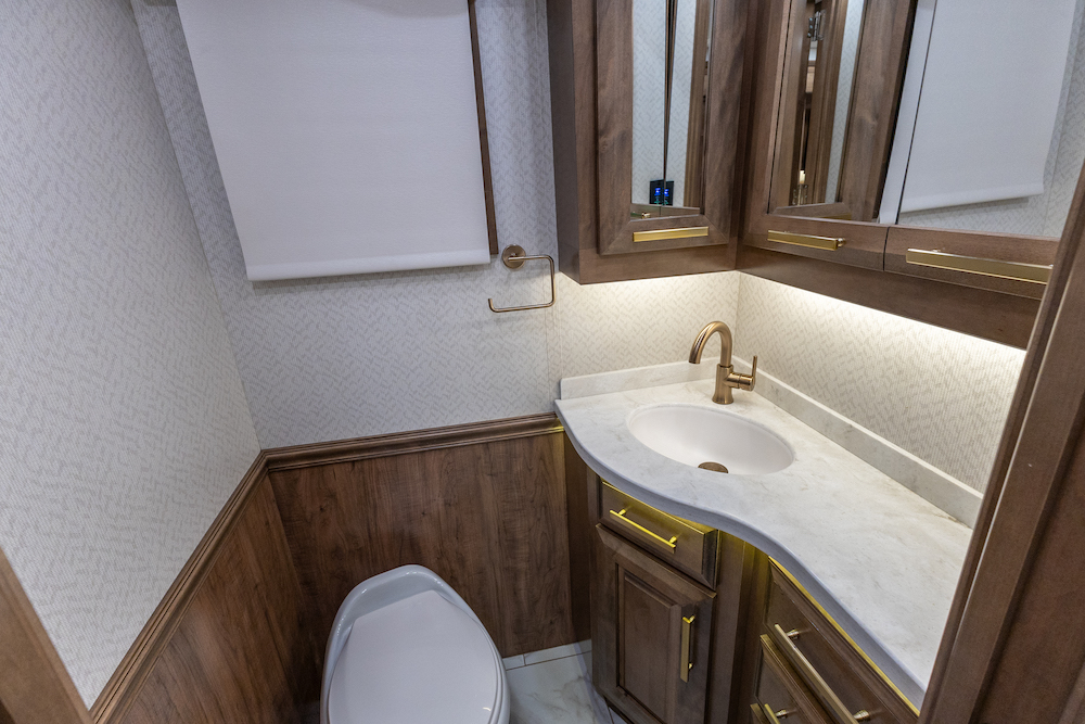 2022 Entegra For Sale