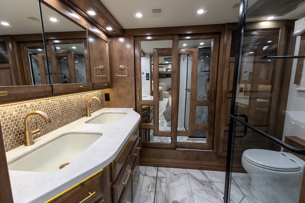 2022 Entegra For Sale