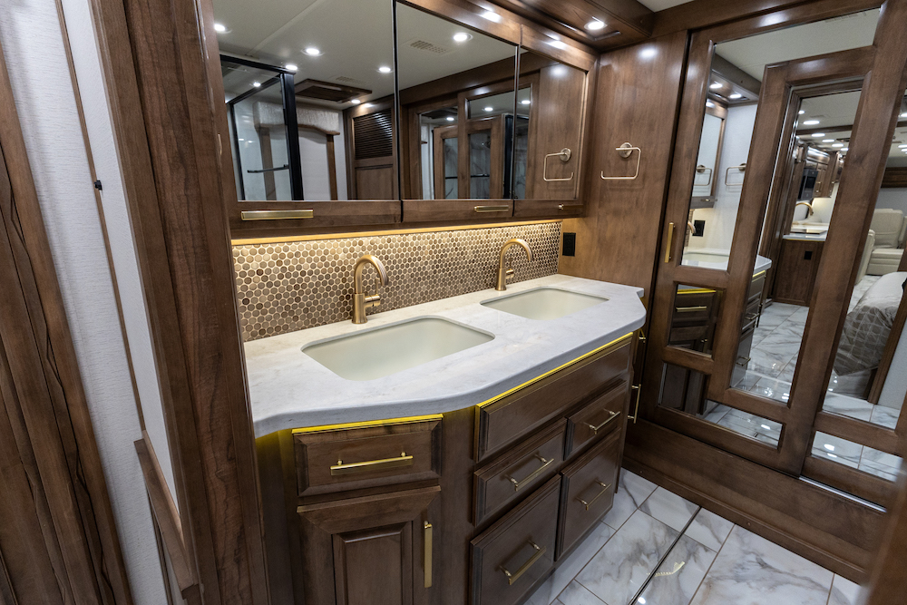 2022 Entegra For Sale