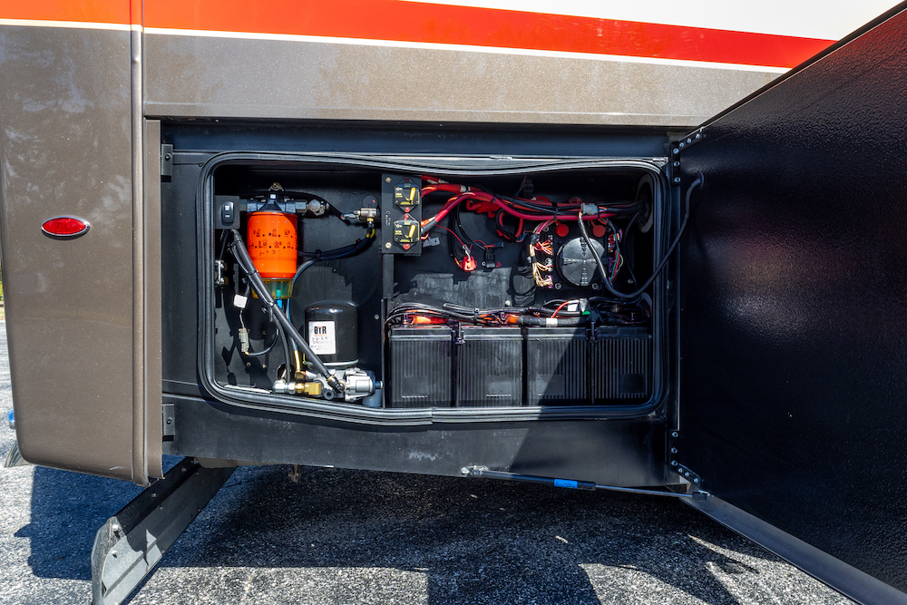 2022 Entegra For Sale