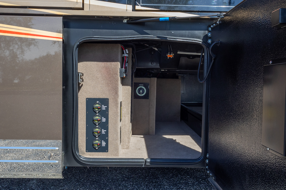 2022 Entegra For Sale