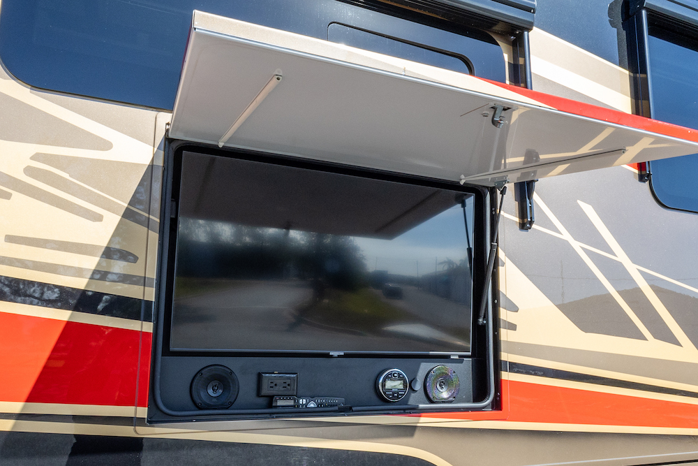 2022 Entegra For Sale