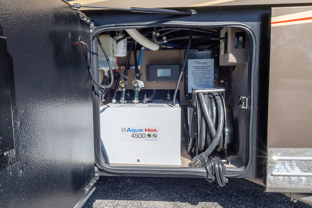 2022 Entegra For Sale