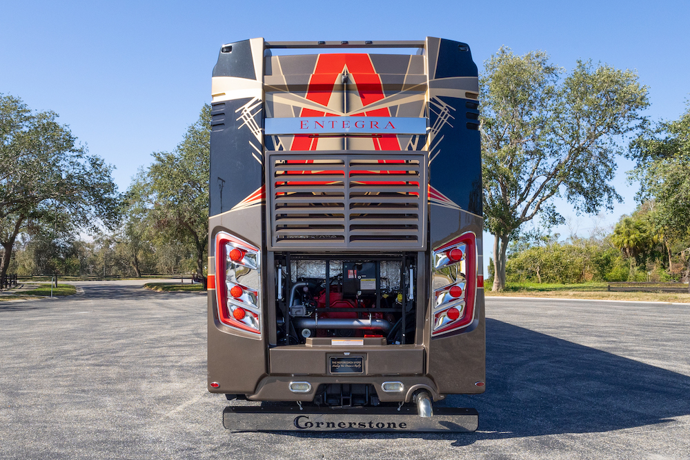 2022 Entegra For Sale