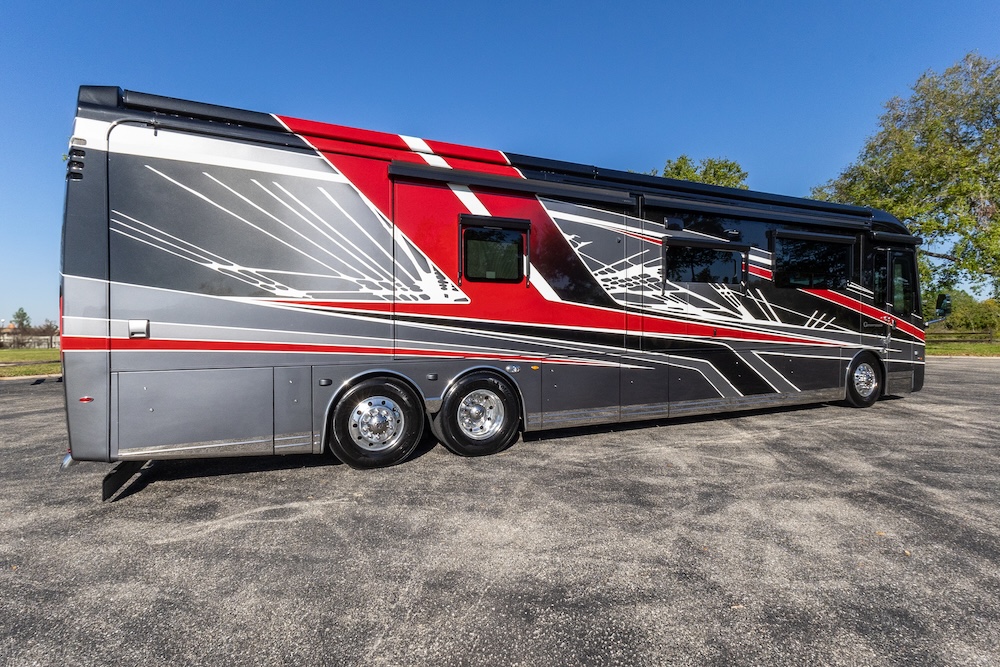 2022 Entegra Cornerstone For Sale