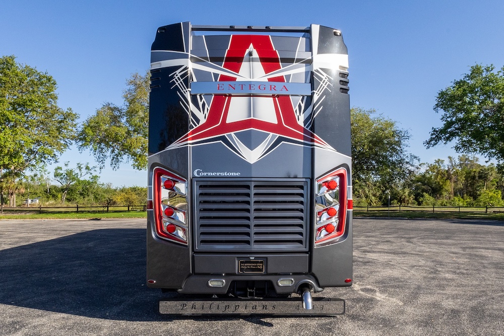 2022 Entegra Cornerstone For Sale